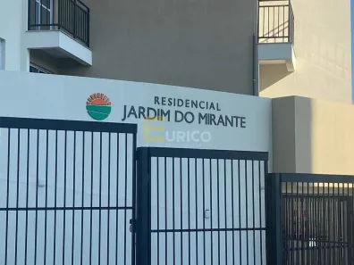 Apartamento com 2 Quartos para alugar, 86m² no Residencial Nova Era, Valinhos