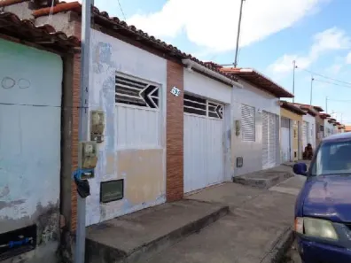 Casa com 2 Quartos à venda, 97m² no Iaçu, Iaçu