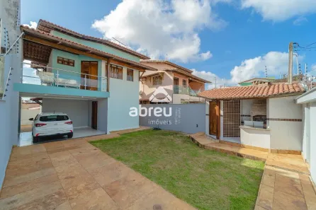Casa com 3 Quartos à venda, 194m² no Nova Parnamirim, Parnamirim