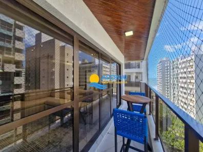 Apartamento com 3 Quartos à venda, 146m² no Pitangueiras, Guarujá