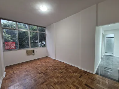 Apartamento com 2 Quartos à venda, 70m² no Flamengo, Rio de Janeiro