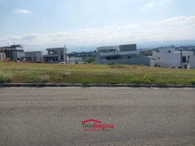 Lote/Terreno à venda, 360m² no Parque Residencial Maria Elmira, Caçapava