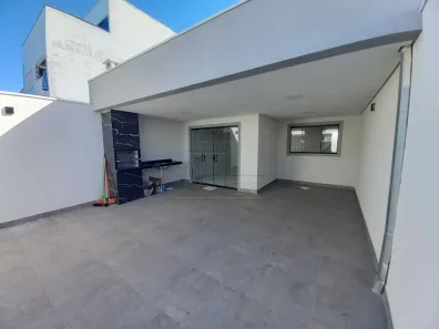 Casa com 2 Quartos à venda, 95m² no Jardim Boer II, Americana