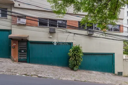 Sala Comercial para alugar, 134m² no Mont Serrat, Porto Alegre