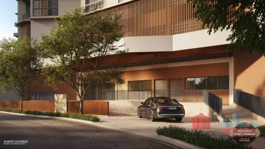 Apartamento com 3 Quartos à venda, 210m² no Jardim Campos Elísios, Jundiaí