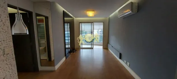 Flat com 2 Quartos para alugar, 78m² no Cidade Monções, São Paulo