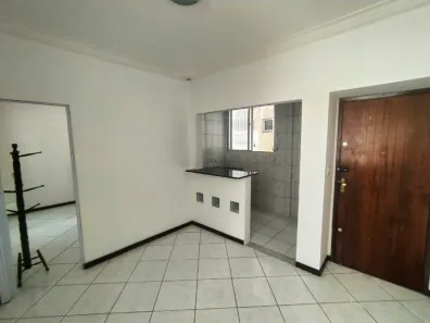 Apartamento com 1 Quarto para alugar, 46m² no Pituba, Salvador