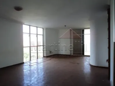 Apartamento com 3 Quartos à venda, 221m² no Centro, Ribeirão Preto