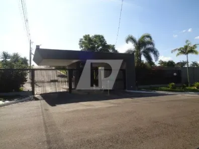 Lote/Terreno à venda, 1000m² no Campestre, Piracicaba