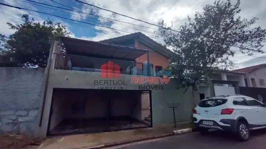 Casa com 3 Quartos à venda, 300m² no Centro, Vinhedo