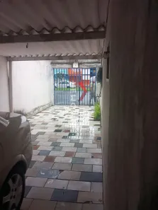 Casa com 3 Quartos à venda, 80m² no Luizote de Freitas, Uberlândia