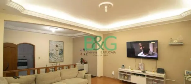 Casa de Condomínio com 3 Quartos à venda, 400m² no Vila Maria Alta, São Paulo