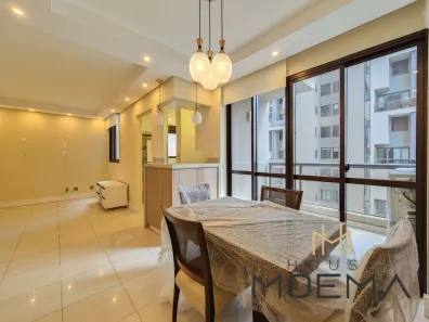 Apartamento com 2 Quartos para alugar, 70m² no Indianópolis, São Paulo