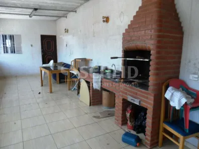 Sobrado com 4 Quartos à venda, 100m² no Jardim República, São Paulo
