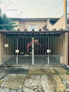 Sobrado com 2 Quartos à venda, 125m² no Presidente Altino, Osasco
