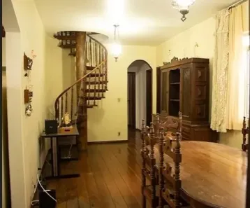 Casa com 4 Quartos à venda, 292m² no Itapoã, Belo Horizonte