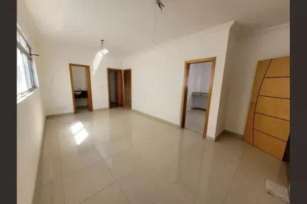 Apartamento com 4 Quartos à venda, 108m² no Pampulha, Belo Horizonte