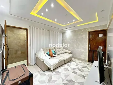 Sobrado com 3 Quartos à venda, 100m² no Vila Constança, São Paulo