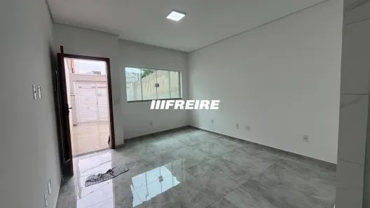 Casa com 3 Quartos à venda, 100m² no Vila Francisco Matarazzo, Santo André