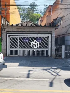 Casa com 2 Quartos à venda, 173m² no Vila Jaguara, São Paulo