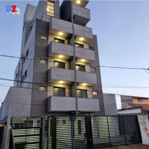 Kitnet com 1 Quarto à venda, 44m² no Centro, Boituva