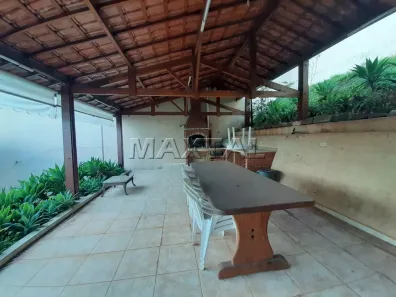 Sobrado com 4 Quartos à venda, 320m² no Jardim São Bento, São Paulo