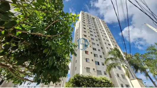 Apartamento com 2 Quartos à venda, 47m² no Nova Parnamirim, Parnamirim