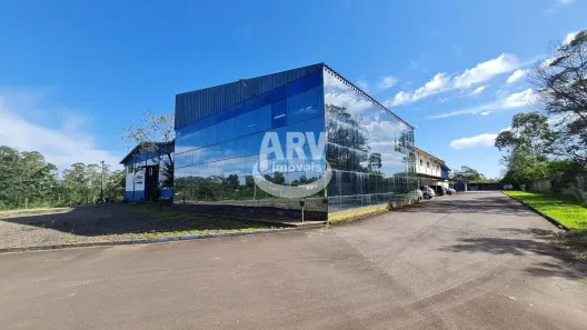 Galpão/Depósito/Armazém à venda, 2690m² no Tijuca, Alvorada