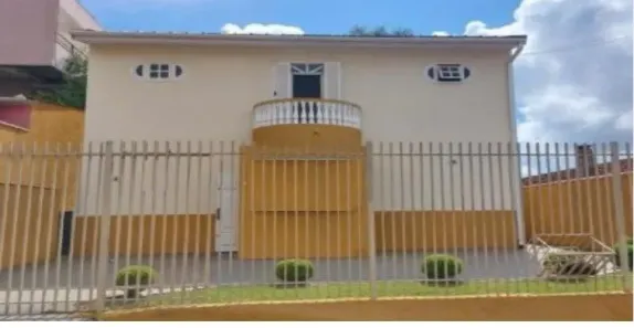 Imóvel Comercial com 1 Quarto à venda, 258m² no Centro, Ponta Grossa