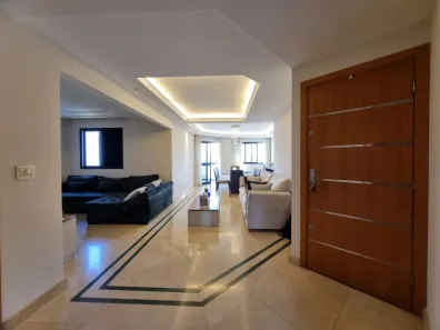 Apartamento com 3 Quartos à venda, 127m² no Vila Regente Feijó, São Paulo