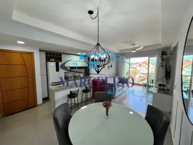 Apartamento com 3 Quartos à venda, 104m² no Vila Julieta, Resende