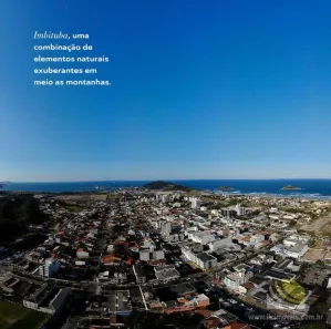 Apartamento com 2 Quartos à venda, 87m² no Centro, Imbituba