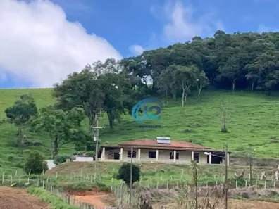 Fazenda/Sítio com 3 Quartos à venda, 300m² no , Águas da Prata