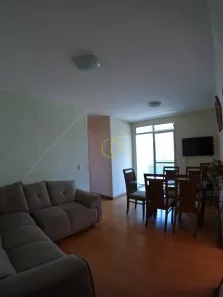 Apartamento com 3 Quartos para alugar, 60m² no Ouro Preto, Belo Horizonte
