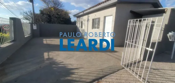 Casa com 3 Quartos à venda, 96m² no Jardim Colonial, Atibaia