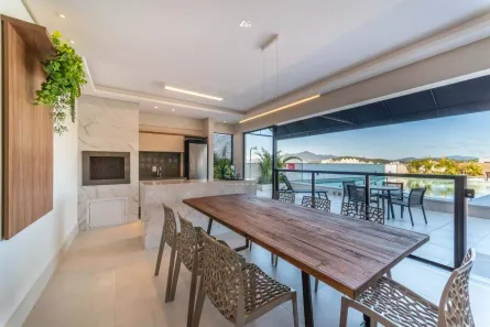 Apartamento com 2 Quartos à venda, 69m² no Centro, Balneário Camboriú