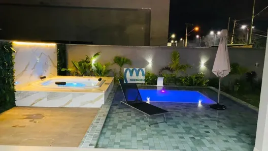 Casa com 3 Quartos à venda, 442m² no Cajueiros (Itaipuaçu), Maricá