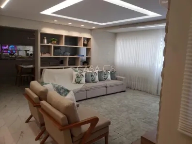 Apartamento com 3 Quartos à venda, 187m² no Setor Bueno, Goiânia