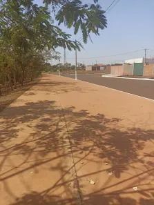 Lote/Terreno com 1 Quarto à venda, 200m² no Cruz das Posses, Sertãozinho