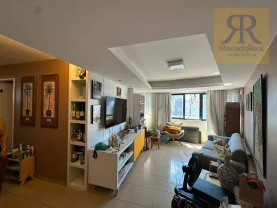 Apartamento com 3 Quartos à venda, 86m² no Boa Viagem, Recife