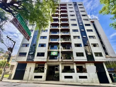 Apartamento com 3 Quartos à venda, 134m² no Santa Helena, Juiz de Fora
