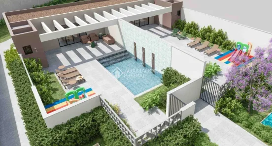 Apartamento com 2 Quartos à venda, 85m² no Jardim do Mar, São Bernardo do Campo