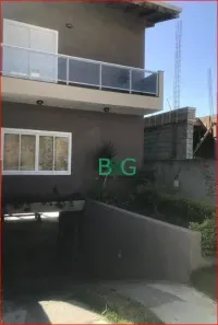 Sobrado com 3 Quartos à venda, 270m² no Villa Verde, Franco da Rocha