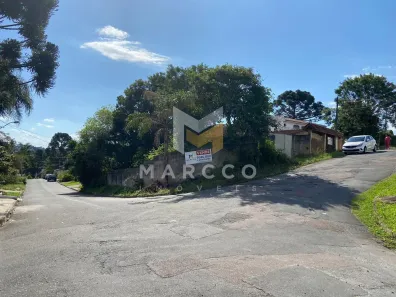 Lote/Terreno à venda, 670m² no Pilarzinho, Curitiba