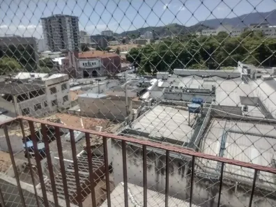 Apartamento com 2 Quartos à venda, 70m² no Méier, Rio de Janeiro