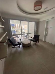 Apartamento com 3 Quartos à venda, 146m² no Canto do Forte, Praia Grande