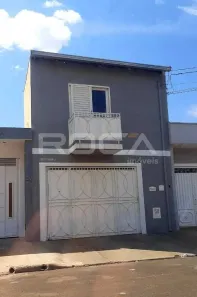 Casa com 3 Quartos à venda, 100m² no Parque Santa Felícia Jardim, São Carlos