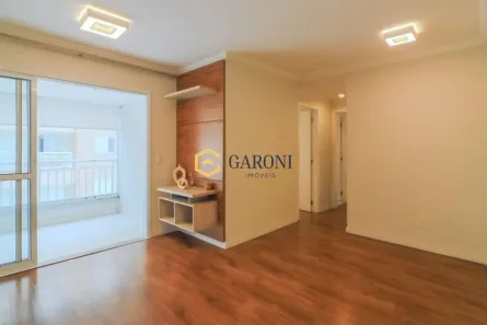 Apartamento com 2 Quartos à venda, 70m² no Parque São Domingos, São Paulo