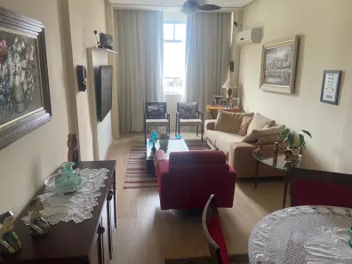 Apartamento com 3 Quartos à venda, 115m² no Copacabana, Rio de Janeiro