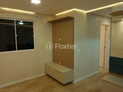 Apartamento com 2 Quartos à venda, 45m² no Centro, Canoas